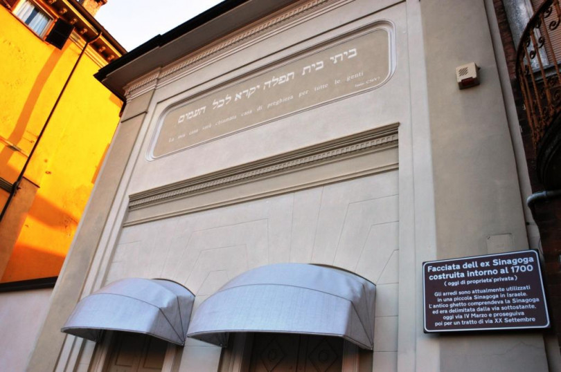 Moncalvo celebra la Giornata della Memoria